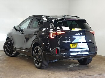 Used Kia Sportage 2026 for sale - 78865545: Photo