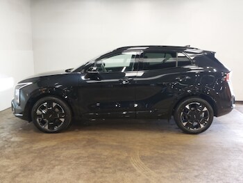 Used Kia Sportage 2026 for sale - 78865545: Photo