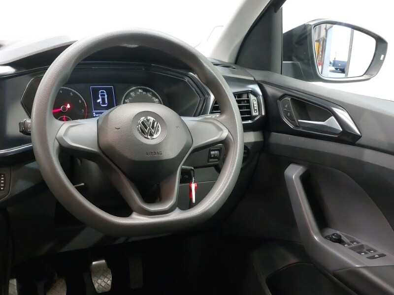 Used Volkswagen T-Cross 2020 for sale - 78080017: Photo 11