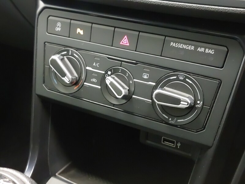 Used Volkswagen T-Cross 2020 for sale - 78080017: Photo 13