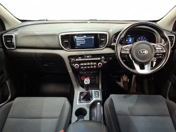 Used Kia Sportage 2019 for sale - 79525644: Photo