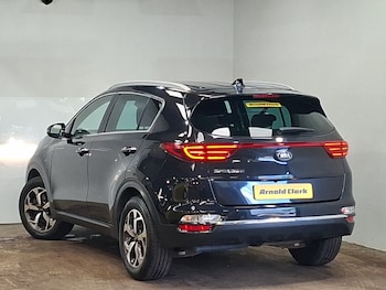 Used Kia Sportage 2019 for sale - 79525644: Photo