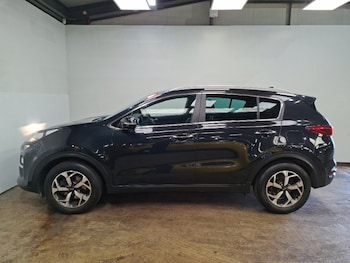 Used Kia Sportage 2019 for sale - 79525644: Photo