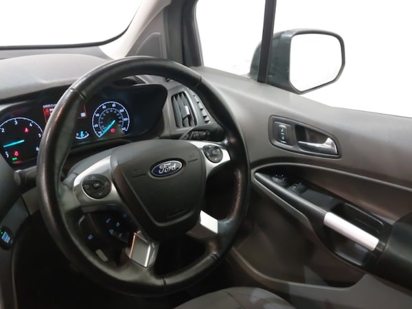 Used Ford Transit Connect 2022 for sale - 76294074: Photo 10