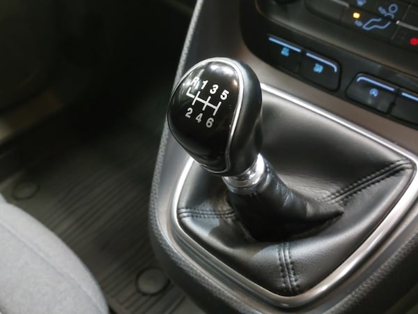 Used Ford Transit Connect 2022 for sale - 76294074: Photo 12