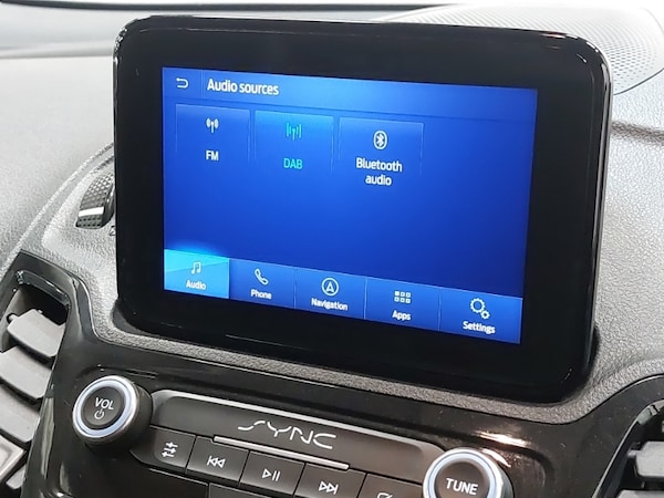Used Ford Transit Connect 2022 for sale - 76294074: Photo 15