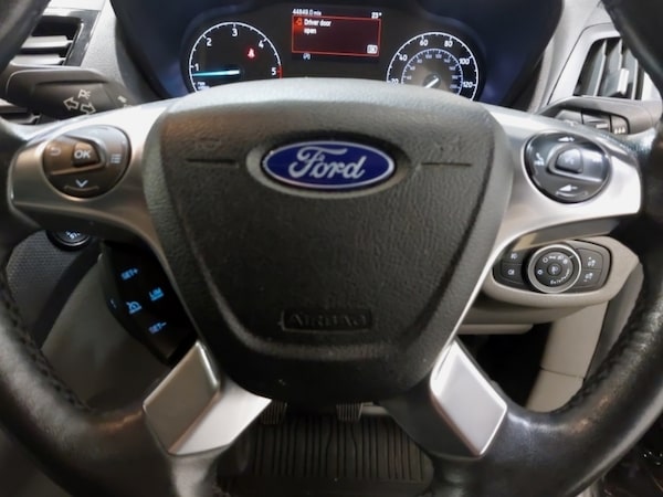 Used Ford Transit Connect 2022 for sale - 76294074: Photo 16