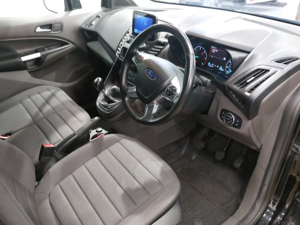 Used Ford Transit Connect 2022 for sale - 76294074: Photo 18