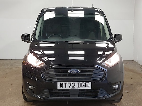 Used Ford Transit Connect 2022 for sale - 76294074: Photo 19