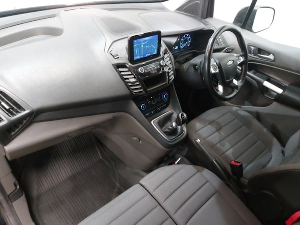 Used Ford Transit Connect 2022 for sale - 76294074: Photo 2