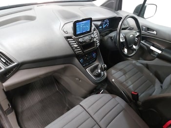 Used Ford Transit Connect 2022 for sale - 76294074: Photo 2