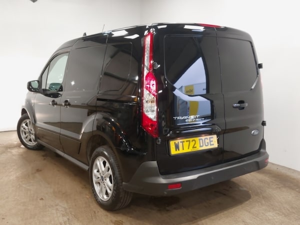 Used Ford Transit Connect 2022 for sale - 76294074: Photo 3