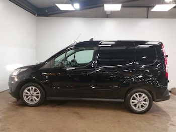 Used Ford Transit Connect 2022 for sale - 76294074: Photo 4