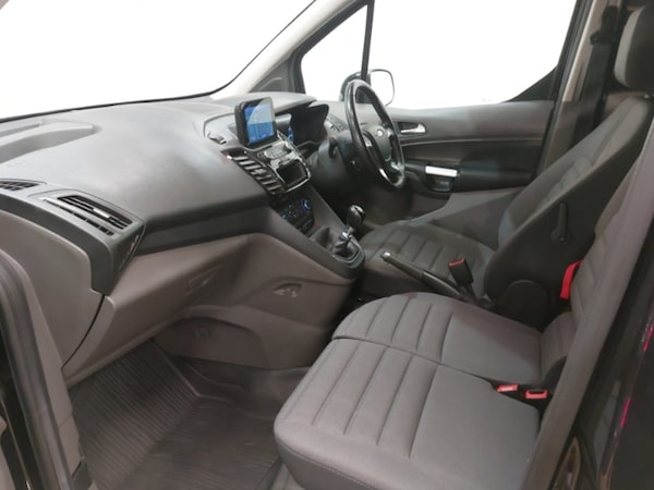 Used Ford Transit Connect 2022 for sale - 76294074: Photo 5