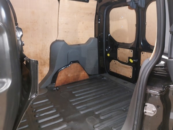 Used Ford Transit Connect 2022 for sale - 76294074: Photo 6
