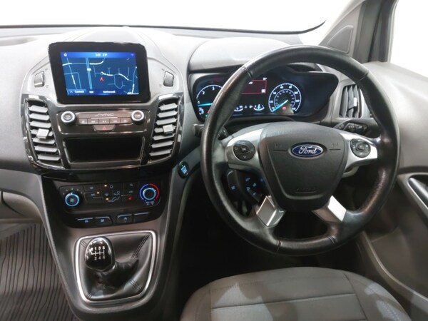 Used Ford Transit Connect 2022 for sale - 76294074: Photo 7