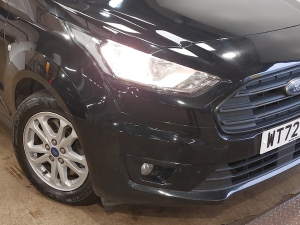 Used Ford Transit Connect 2022 for sale - 76294074: Photo 9