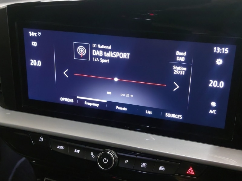 Used Vauxhall Mokka 2024 for sale - 76533068: Photo 14