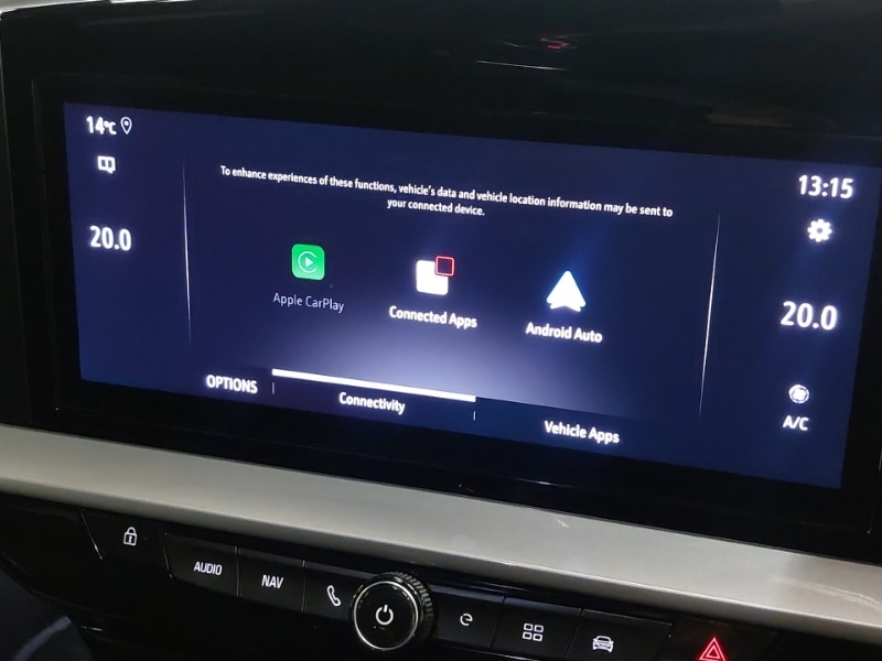 Used Vauxhall Mokka 2024 for sale - 76533068: Photo 15