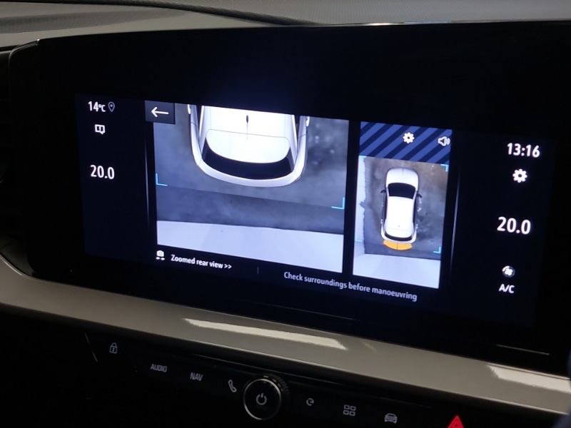 Used Vauxhall Mokka 2024 for sale - 76533068: Photo 17