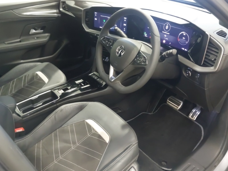 Used Vauxhall Mokka 2024 for sale - 76533068: Photo 18