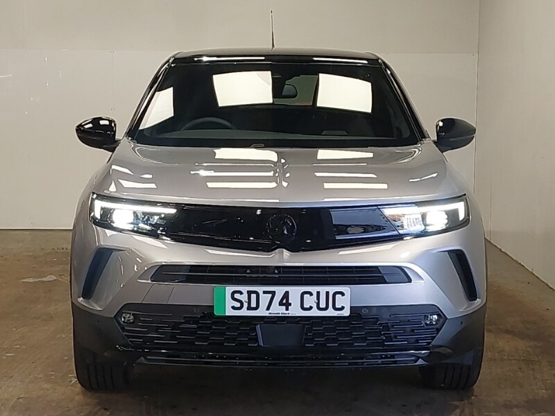 Used Vauxhall Mokka 2024 for sale - 76533068: Photo 19