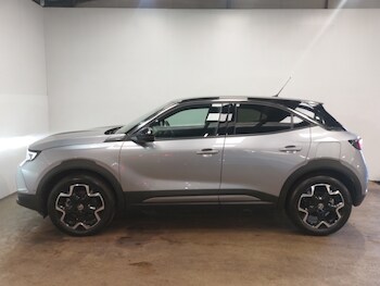 Used Vauxhall Mokka 2024 for sale - 76533068: Photo