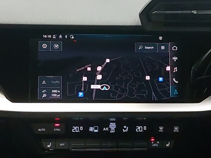 Used Audi A3 2021 for sale - 76639371: Photo 11