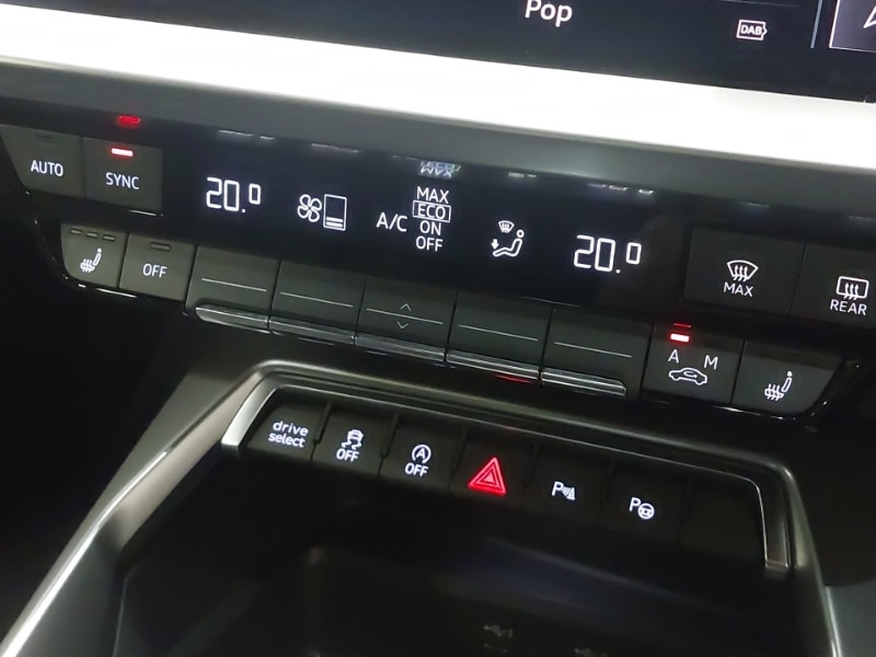 Used Audi A3 2021 for sale - 76639371: Photo 13