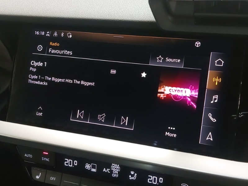 Used Audi A3 2021 for sale - 76639371: Photo 14