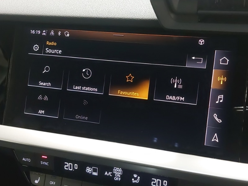 Used Audi A3 2021 for sale - 76639371: Photo 15