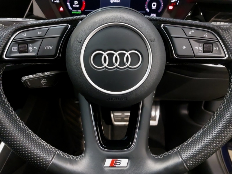 Used Audi A3 2021 for sale - 76639371: Photo 16