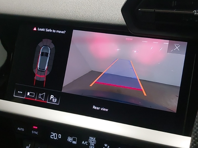 Used Audi A3 2021 for sale - 76639371: Photo 17