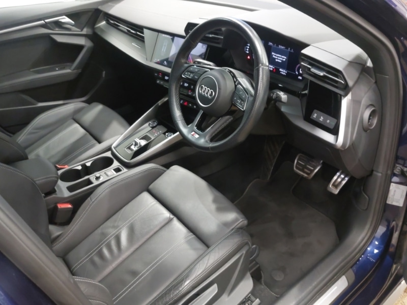 Used Audi A3 2021 for sale - 76639371: Photo 18