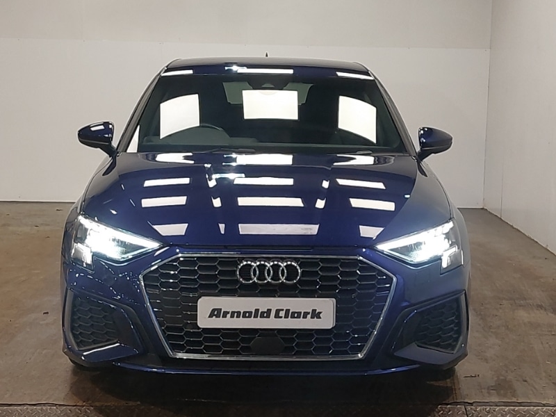 Used Audi A3 2021 for sale - 76639371: Photo 19