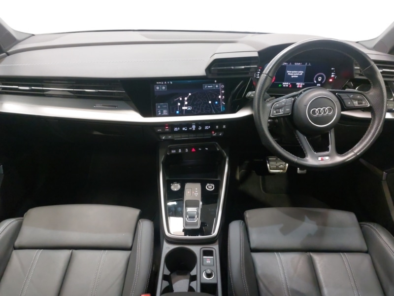 Used Audi A3 2021 for sale - 76639371: Photo 2