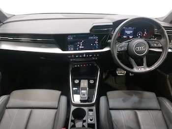 Used Audi A3 2021 for sale - 76639371: Photo