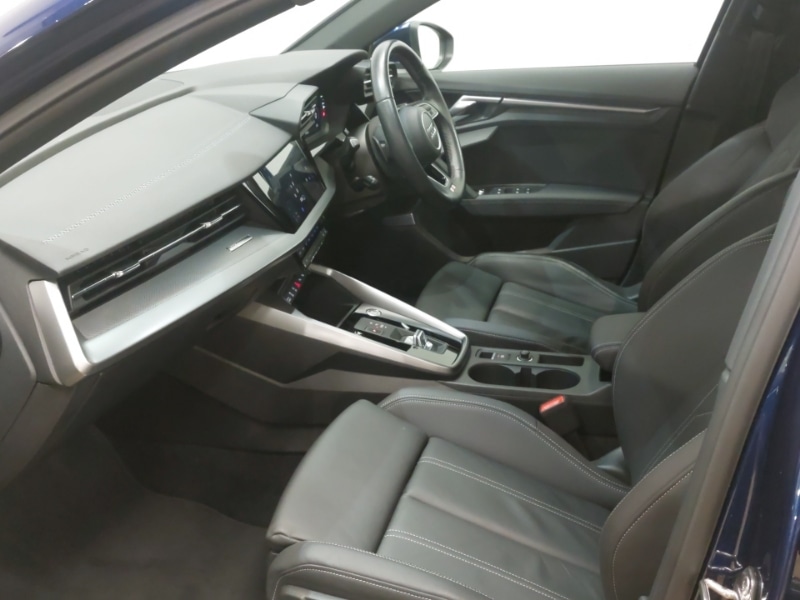 Used Audi A3 2021 for sale - 76639371: Photo 5