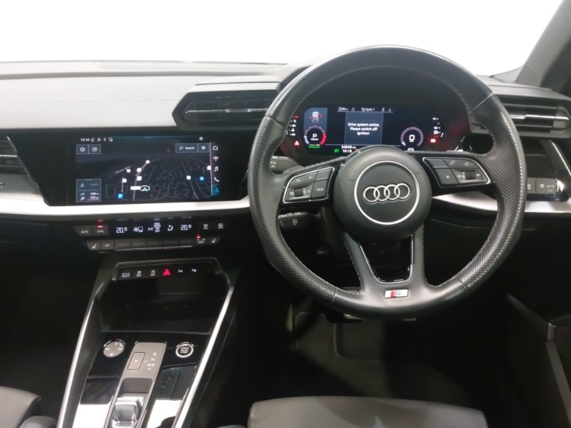 Used Audi A3 2021 for sale - 76639371: Photo 7