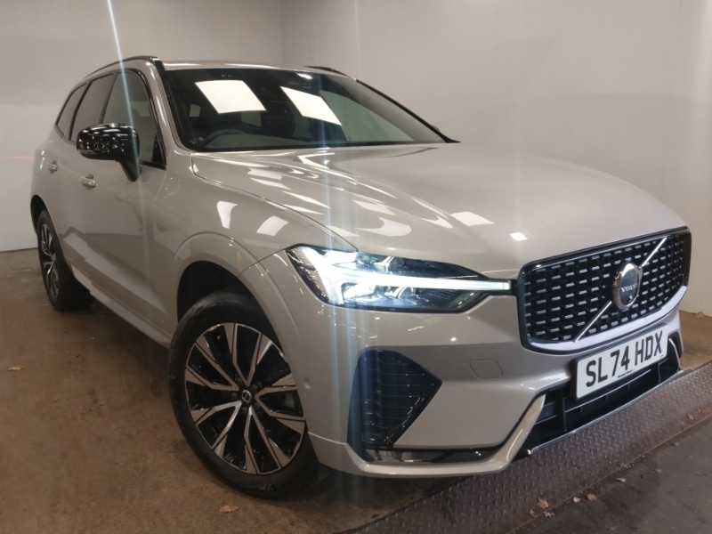 Used Volvo XC60 2024 for sale - 76451008: Photo 1