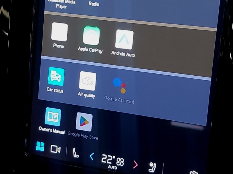 Used Volvo XC60 2024 for sale - 76451008: Photo 15