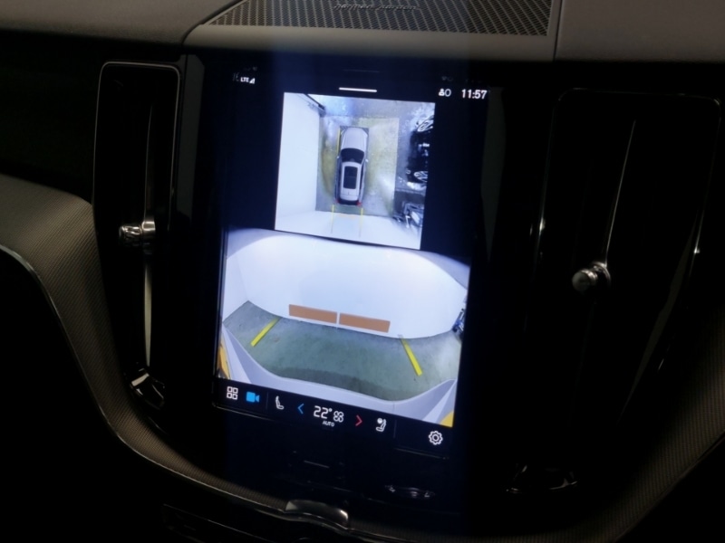 Used Volvo XC60 2024 for sale - 76451008: Photo 17