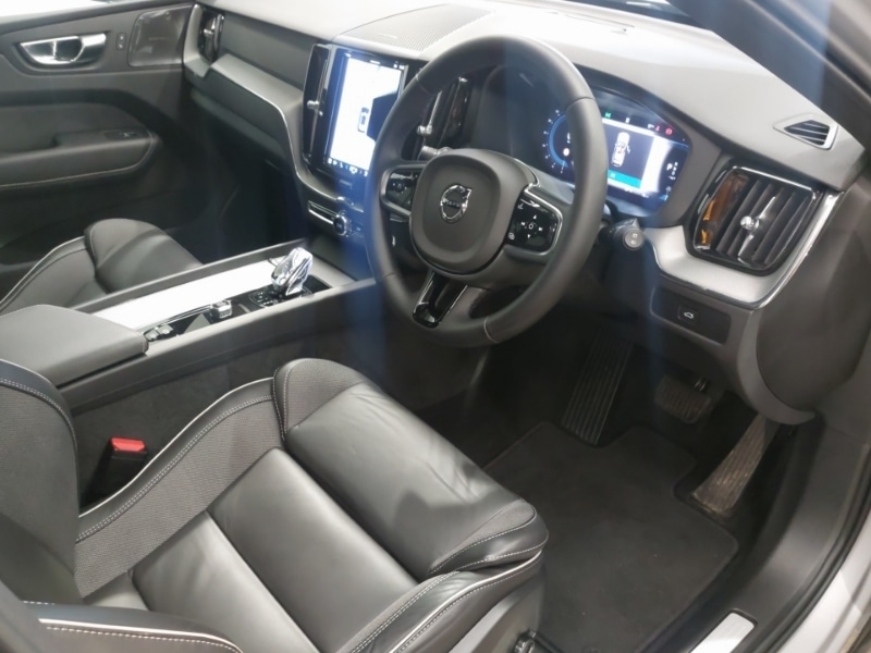 Used Volvo XC60 2024 for sale - 76451008: Photo 18