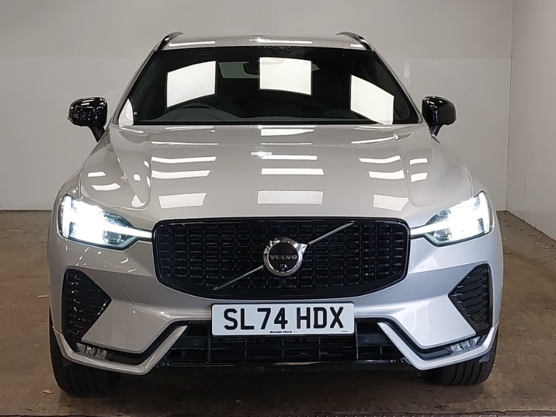 Used Volvo XC60 2024 for sale - 76451008: Photo 19