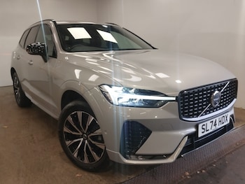 Used Volvo XC60 2024 for sale - 76451008: Photo