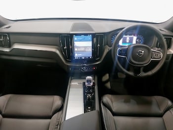 Used Volvo XC60 2024 for sale - 76451008: Photo