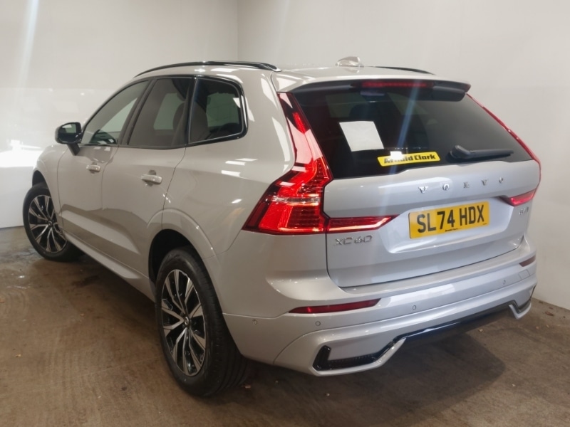 Used Volvo XC60 2024 for sale - 76451008: Photo 3