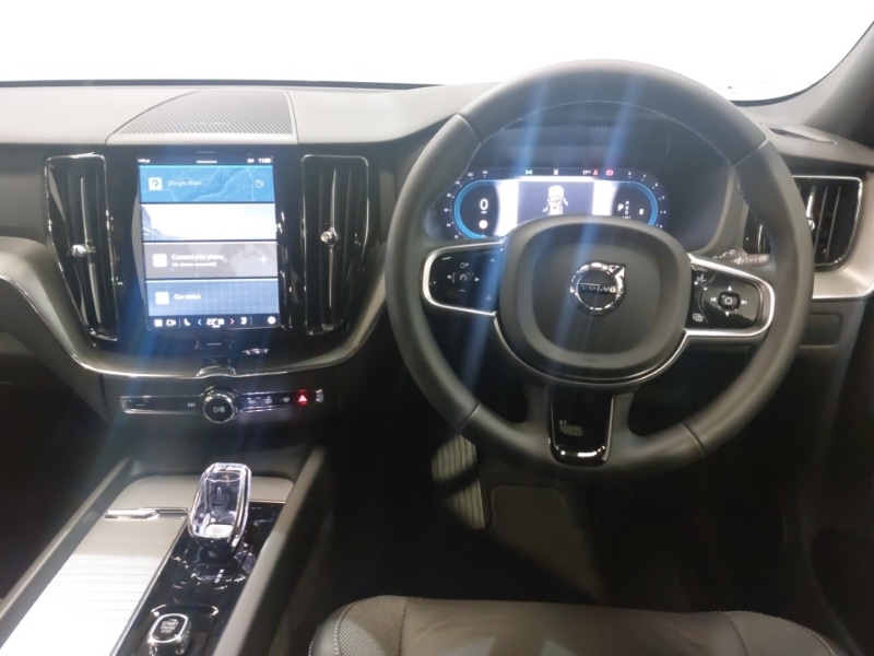 Used Volvo XC60 2024 for sale - 76451008: Photo 7