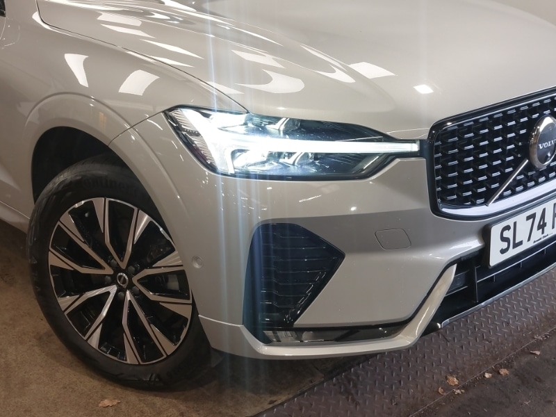 Used Volvo XC60 2024 for sale - 76451008: Photo 9