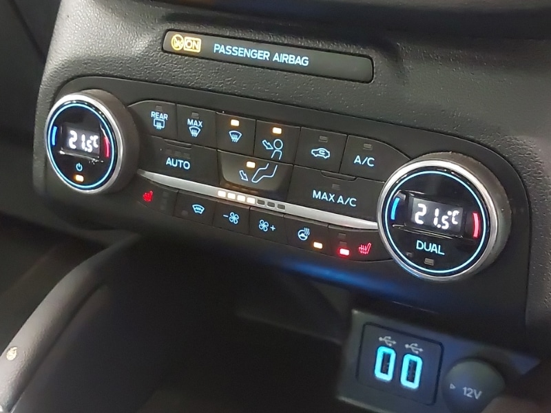 Used Ford Kuga 2021 for sale - 77126393: Photo 13